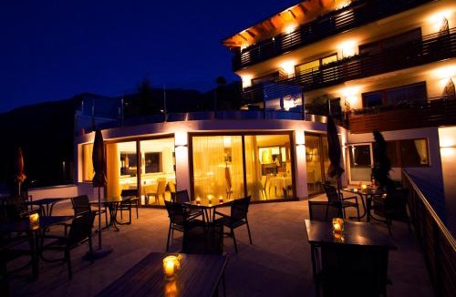 Castelbello-Ciardes Hotel | Genusshotel Panorama