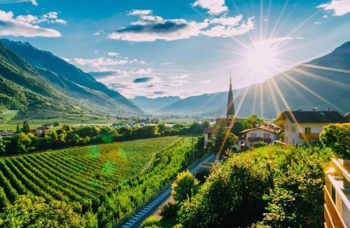 Castelbello-Ciardes Hotel | Genusshotel Panorama