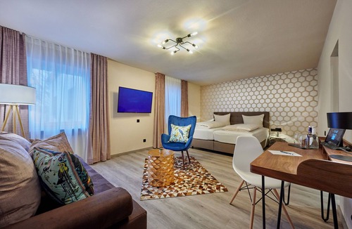 Straubing Hotel | Genusshotel Wenisch