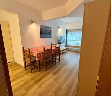 Marilleva Apartment | Genziana Apartment