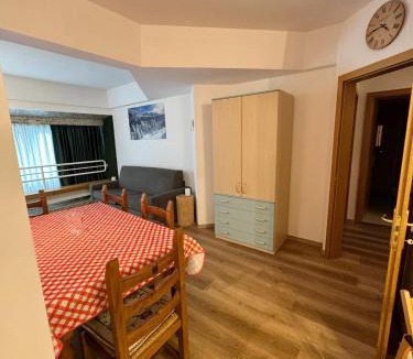 Marilleva Apartment | Genziana Apartment