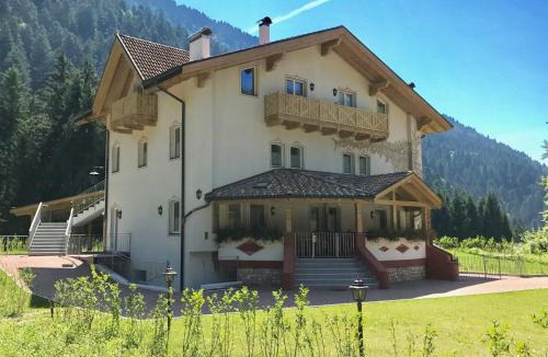 Molveno Apartment | Genzianella Mansarda Molveno-Andalo