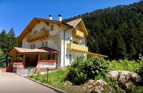 Molveno Apartment | Genzianella Mansarda Molveno-Andalo
