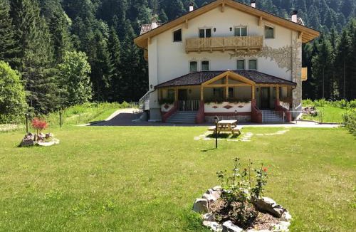 Molveno Apartment | Genzianella Mansarda Molveno-Andalo