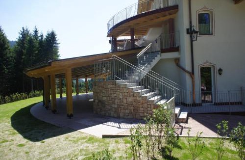 Molveno Apartment | Genzianella Mansarda Molveno-Andalo