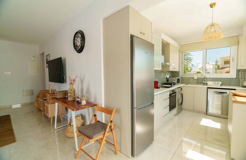 Cape Greko Villa | Geo Panoramic Villa Konnos/Seaview+Pool+Gym