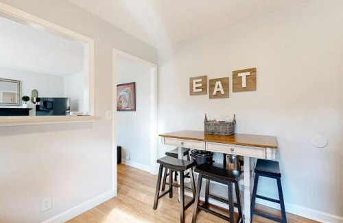 South Nashville Apartment | Geodis Cottage