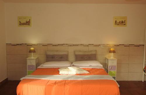 San Francesco House | Geoglobe Chambre d'Hòtes