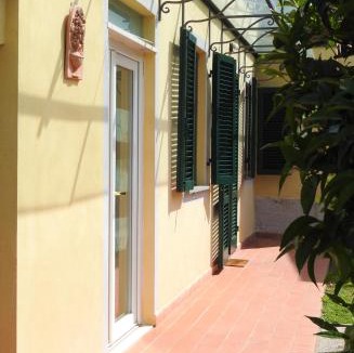 San Francesco House | Geoglobe Chambre d'Hòtes