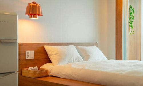 Geoje House | Geojae Mins Pension