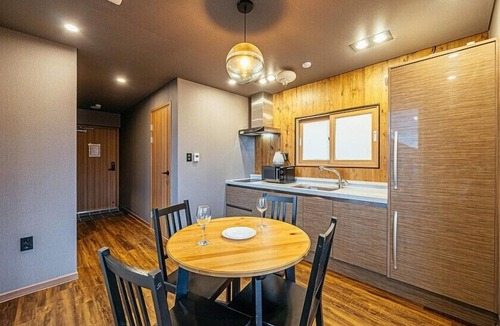 Sibang-ri House | Geoje Beans Pension