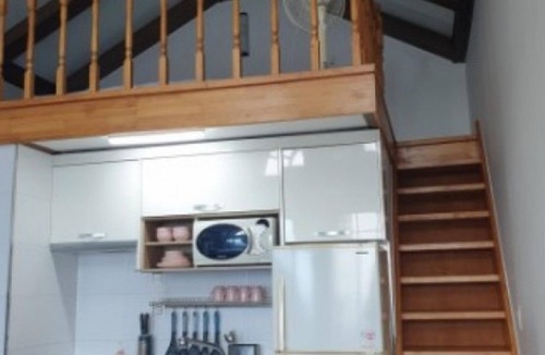 Geoje House | Geojedo Yeocha El Fira Pension