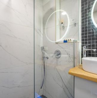 Kazbegi Apartment | GEOLofts New Gudauri