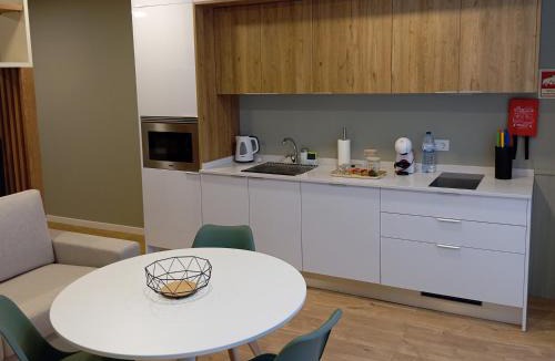 Macedo de Cavaleiros Apartment | Geonature
