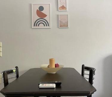 Lamia Apartment | George Apartment