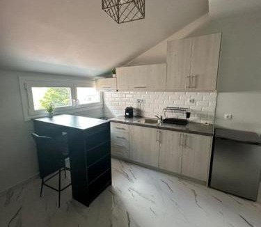 Stavros Apartment | George apartment
