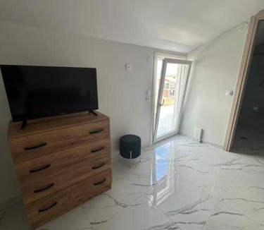 Stavros Apartment | George apartment