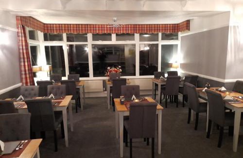 Ponterwyd Hotel | George Borrow Hotel