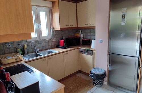 Chalcis House | George family house