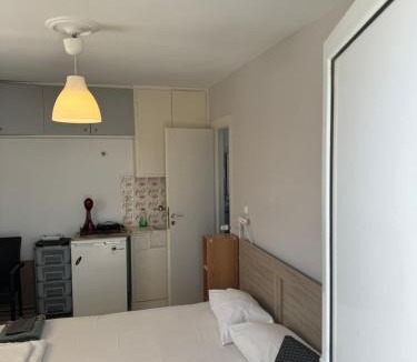 Goudi Apartment | George