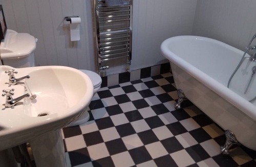 Mere Hotel | George Inn, Mere