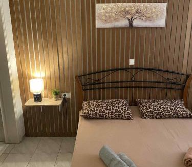 Argyroupoli Apartment | George's Apartment