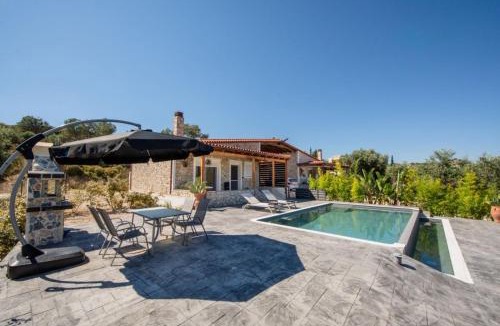 Afandou House | George's Paradise