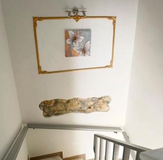 Samos Apartment | George's Stonehouse