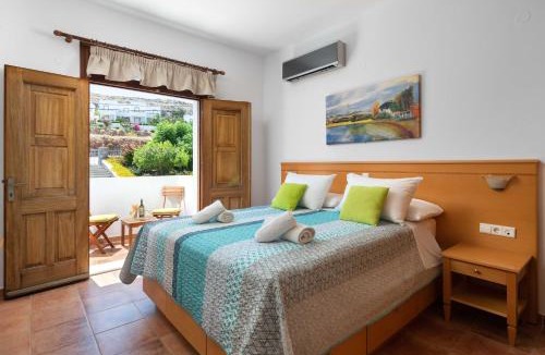 Lindos Apartment | George's Villas