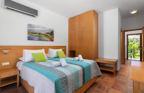 Lindos Apartment | George's Villas