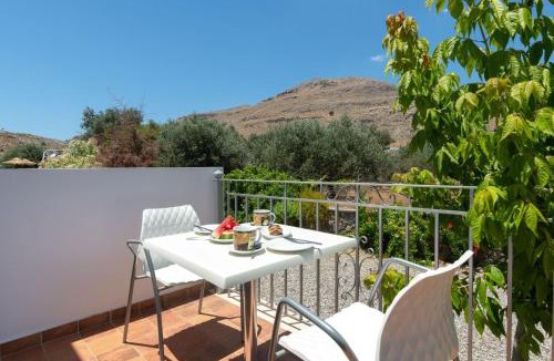 Lindos Apartment | George's Villas