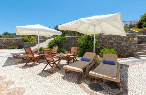 Lindos Apartment | George's Villas