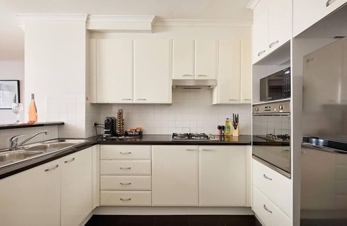 Sydney Central Business District Apartment | George St Luxe Apt | CBD Central, Walk to Harbour