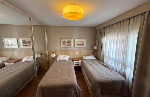 Jardins Apartment | George V