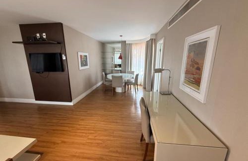 Jardins Apartment | George V