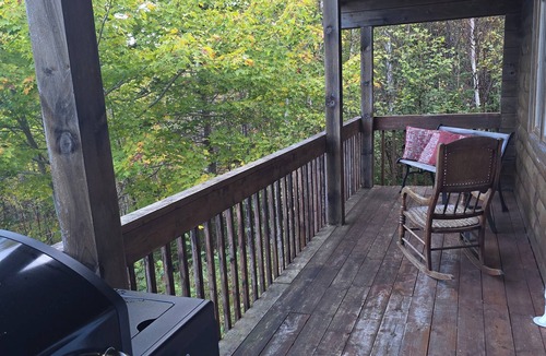 Boularderie Cottage | Georges River, Highland View Cottage #3