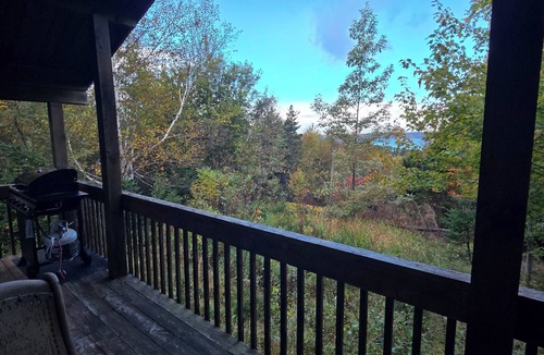 Boularderie Cottage | Georges River, Highland View Cottage #3