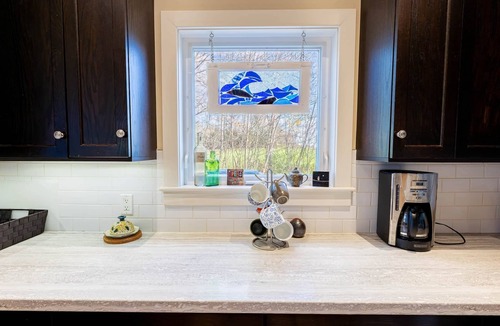Georgetown House | Georgetown Oasis—4-Bedroom Family Retreat with Bunks, Golf & Beach Minutes Away