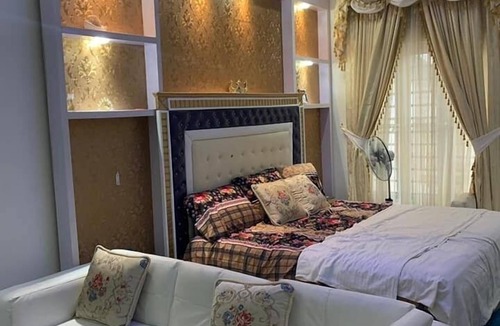 Uyo Hotel | Georgetown Residence