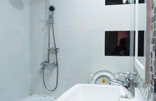 Uyo Hotel | Georgetown Residence