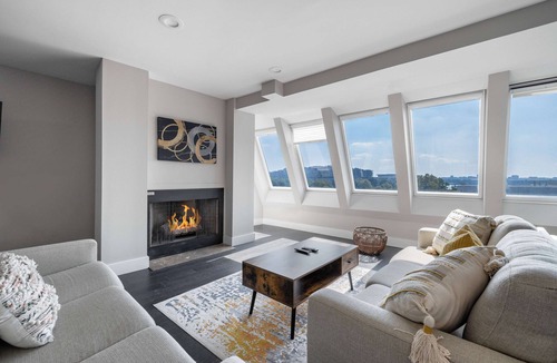 Georgetown Hotel | Georgetown Residences by LuxUrban, Trademark Coll by Wyndham