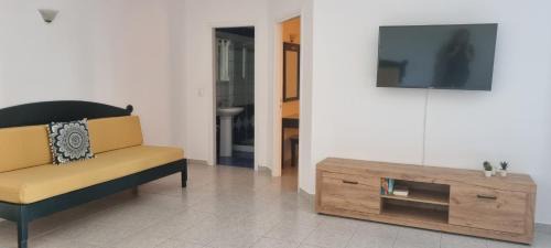 Lentas Apartment | Georgia
