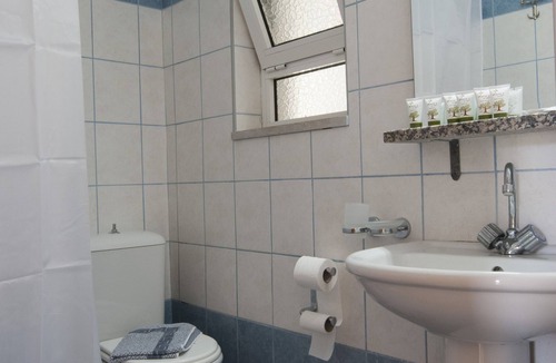 Afandou Hotel | Georgia Plus