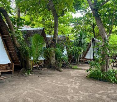 Daanbantayan Hostel | Georgia's Neverland Hostel