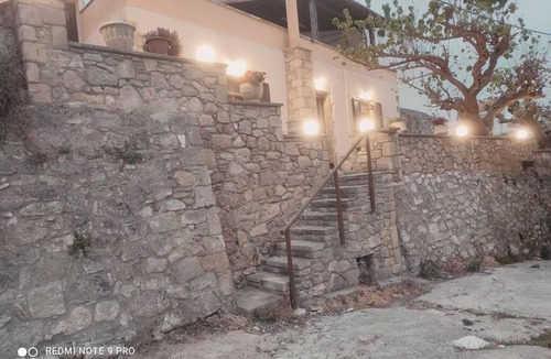 Topolia House | Georgia's Village House