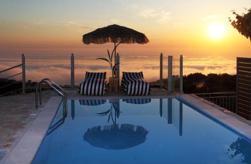 Agios Nikitas House | Georgia Villas