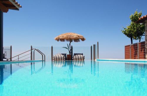 Agios Nikitas House | Georgia Villas