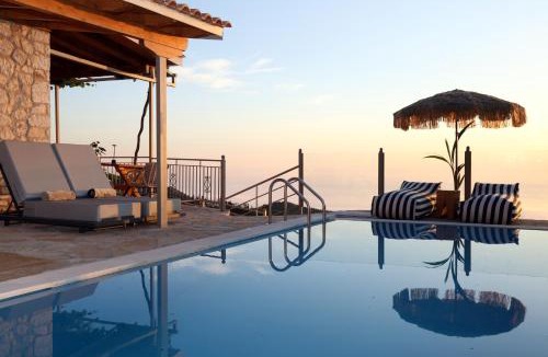 Agios Nikitas House | Georgia Villas