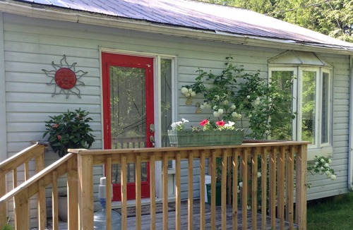 Tay Cottage | Georgian Bay Lakeview Cottage-My Little Paradise! 🏝