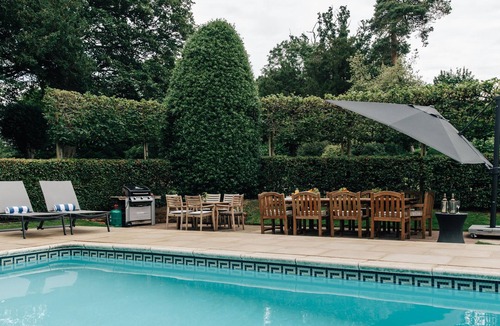 Culworth House | Georgian Old Rectory with heated Pool 82 5 Star Reviews on Trip Advisor